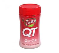 Typhoo Qt Instant White Tea 125G Pack Of 2