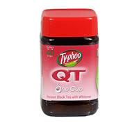 Typhoo Qt Instant White Tea 125G Pack Of 2