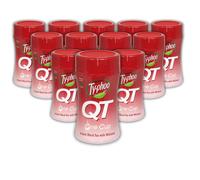 Typhoo QT One Cup Instant Tea 125g Jars Case of 12