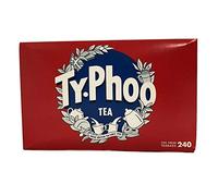 Typhoo Tea Bags (160)