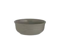 Typhoon 1401.482 Ramen Bowl, Stoneware, Green is The New Black
