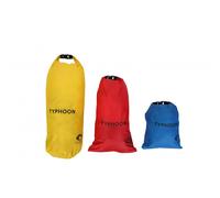 Typhoon 2- Set Dry Sack 5-10l 3 Units