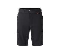 Typhoon 2026 Deck Short 2.0 - Black