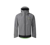 Typhoon 2026 Performance Sailing Jacket - Slate/Lime