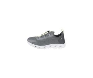 Typhoon 2026 TS10 Sailing Sneaker 300381 - Slate/Lime