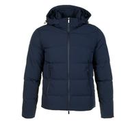 Typhoon 4x4 Re Stretch Down Jacket Navy Blue, XL
