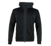 Typhoon 4X4 Stretch Hooded Jacket Black, XXL