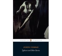 Typhoon and Other Stories