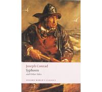 Typhoon and Other Tales n/e