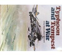 Typhoon and Tempest at War