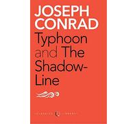 Typhoon and the Shadow-Line
