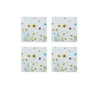 Typhoon Botanics Set Of 4 Coasters