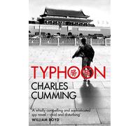 Typhoon by Cumming New 9780007487189 Fast Free Shipping.+