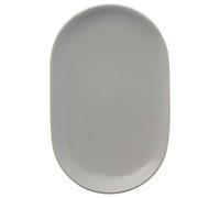 Typhoon Cafe Concept Snack Saucer Grey