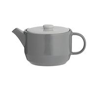 Typhoon Cafe Concept Teapot, Dark Grey, 1 Litre