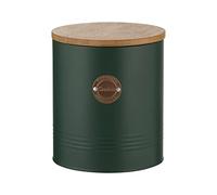 Typhoon Cookie Storage with Bamboo Lid 3.4 Litre