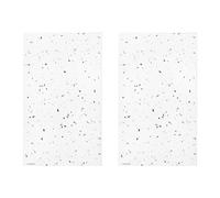 Typhoon Elements Quartz Set of 2 Hob Protectors