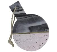 Typhoon Elements Terrazzo & Marble Serving Board 25cm