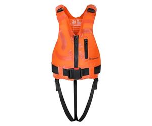 Typhoon Hudson 50N Buoyancy Aid (Orange, M-L)