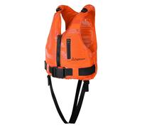 Typhoon Hudson 50N F/E Buoyancy Aid Orange