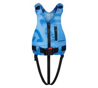 Typhoon Hudson Buoyancy Aid PFD - Blue - Blue - XL-XXL