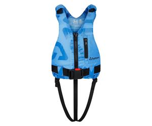 Typhoon Hudson Buoyancy Aid PFD - Blue - Blue - XL-XXL