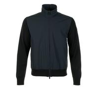 Typhoon Hybrid Knitted Jacket Black, XXL
