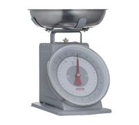 Typhoon Kitchen Scale Living Series - Mechanical Scale With Dial - 4kg