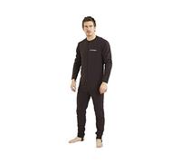 Typhoon Lightweight Thermal Fleece Dry Suit Undersuit [XX Large]