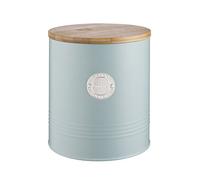 Typhoon Living Blue Cookie Storage