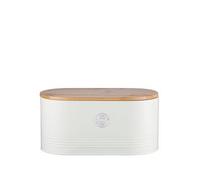 Typhoon Living Bread Bin Cream