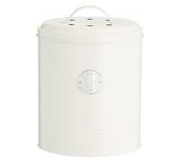 Typhoon Living Cream Compost Caddy 1401.062
