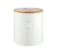 Typhoon Living Cream Cookie Storage