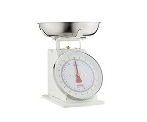 Typhoon Living Cream Scales 1400.148 - Rayware
