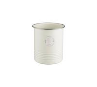 Typhoon Living Cream Utensil Pot