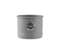 Typhoon Living Herb Planter Grey