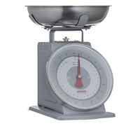 Typhoon Living Scales Grey