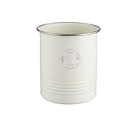 Typhoon Living Kitchen Utensil Pot - Cream