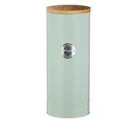 Typhoon Living Sage Pasta Storage Jar 2.5 Litre