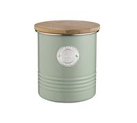 Typhoon Living Sage Tea Storage 1 Litre