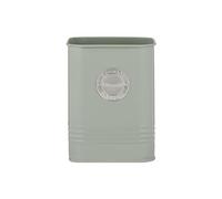 Typhoon Living Squircle Utensil Pot 1.3 Litre Mint Green