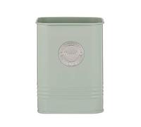 Typhoon Living Squircle Utensil Pot 1.3 Litre Mint Green
