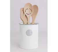 Typhoon Utensil Pot Living – Cream