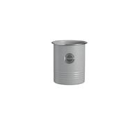Typhoon Living Utensil Jar Grey [1400736]