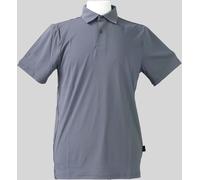 Typhoon Mens Short Sleeve Tech Polo 92% Recycled Polyester -