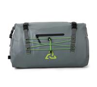 Typhoon Osea Dry Duffel 2.0 - Slate/Lime - 40L