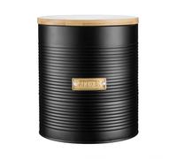 Typhoon Otto Black Cookie Storage
