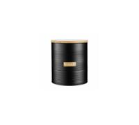 Typhoon Otto Black Cookie Storage