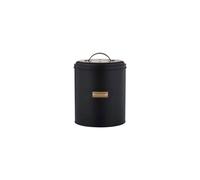 Typhoon Otto Black Compost Caddy 2.5 Litre