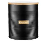 Typhoon Otto Living Cookie Storage - Black